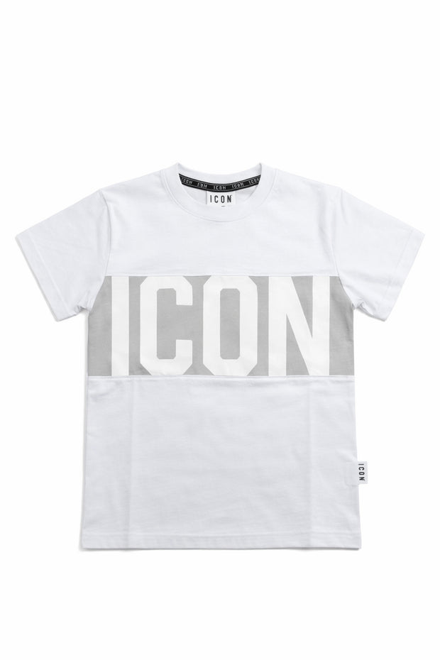 T-shirt e polo bambino - icon