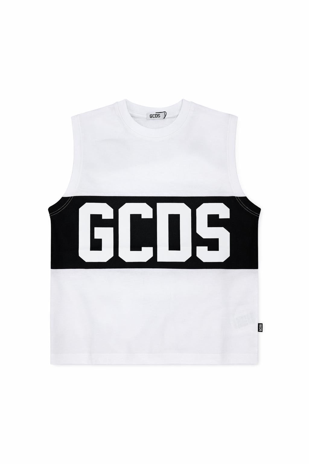 T-shirt e polo bambino - gcds