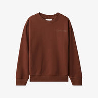 Felpa bambino - calvin klein