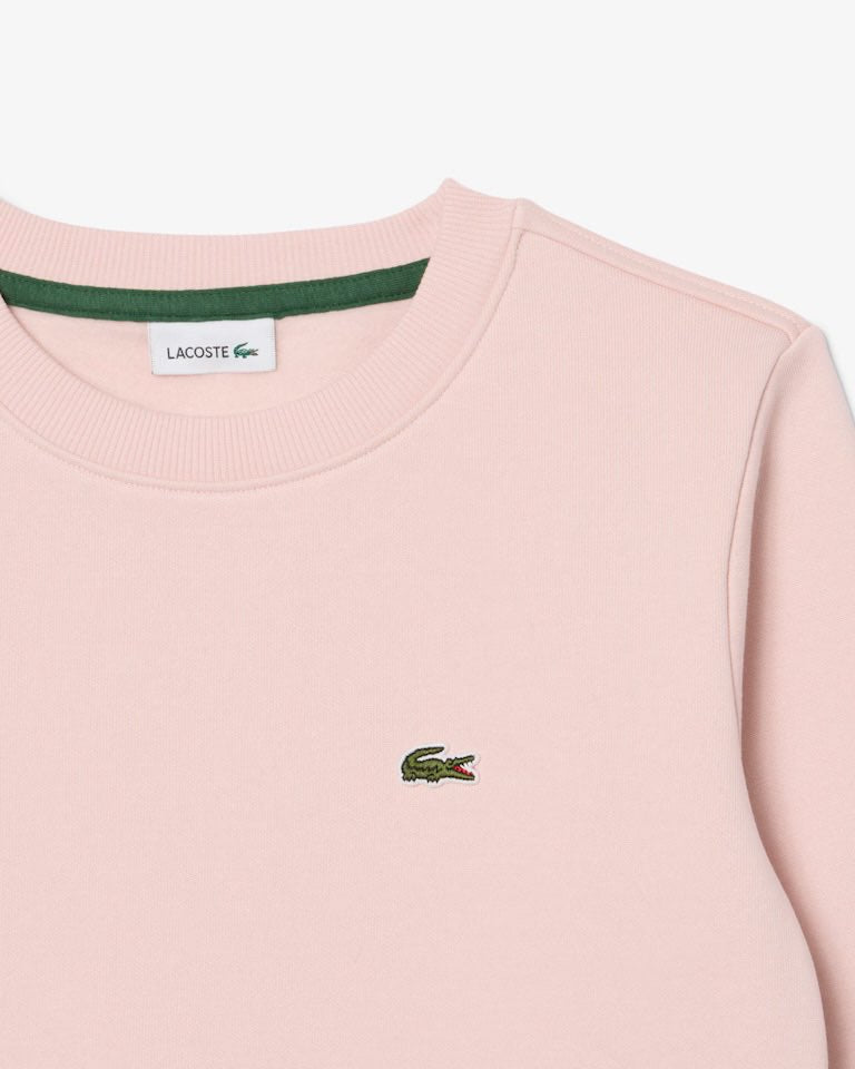 Felpa bambina - Lacoste
