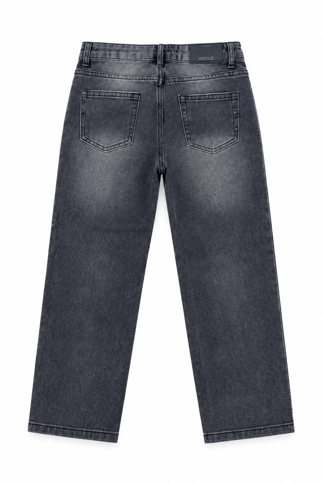 Jeans bambina - VICOLO