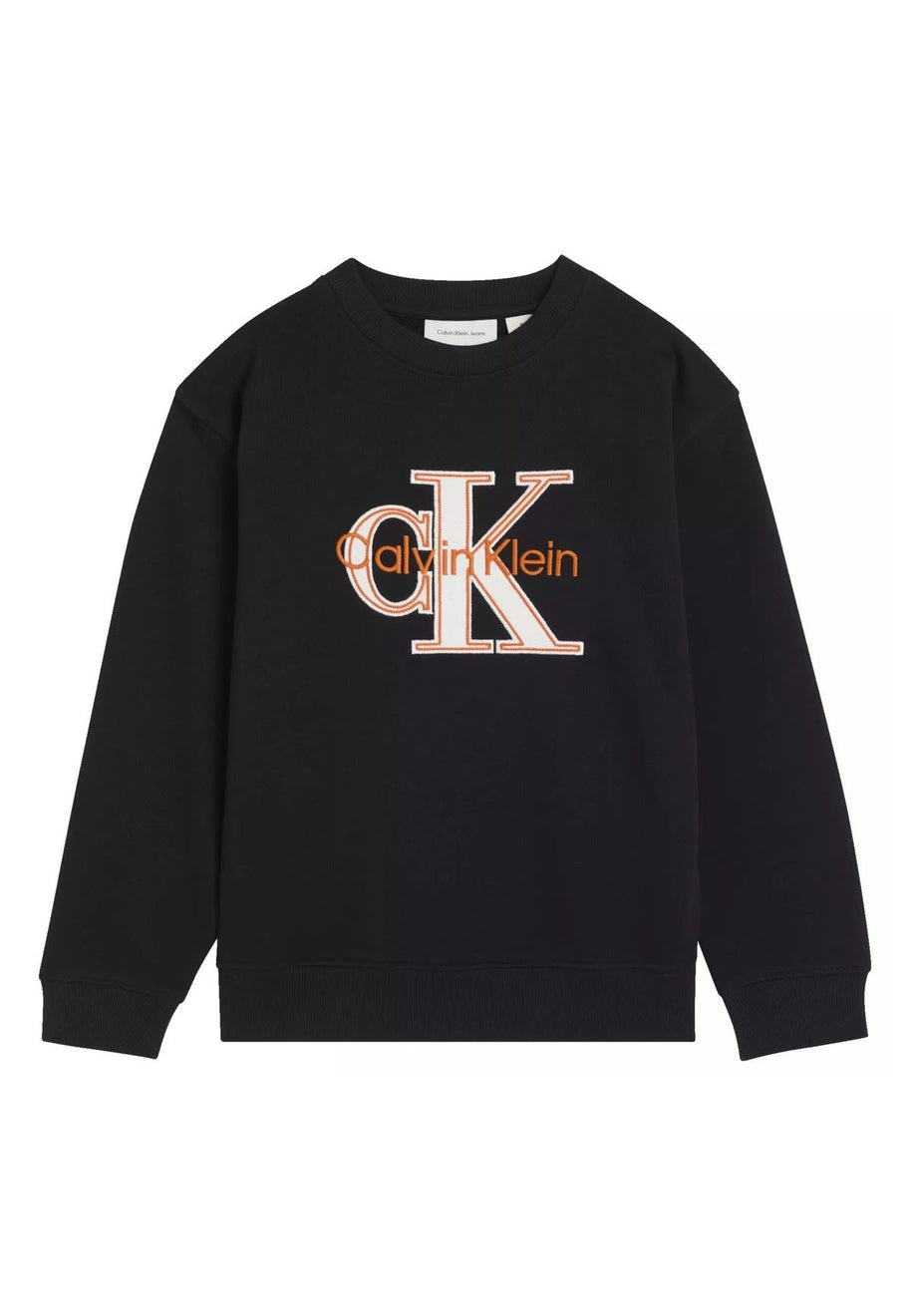 Maglia bambino - calvin klein