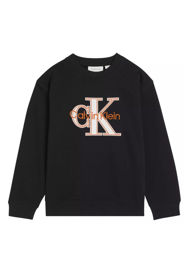 Maglia bambino - calvin klein