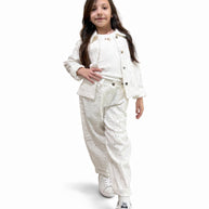 Pantalone bambina - manila grace