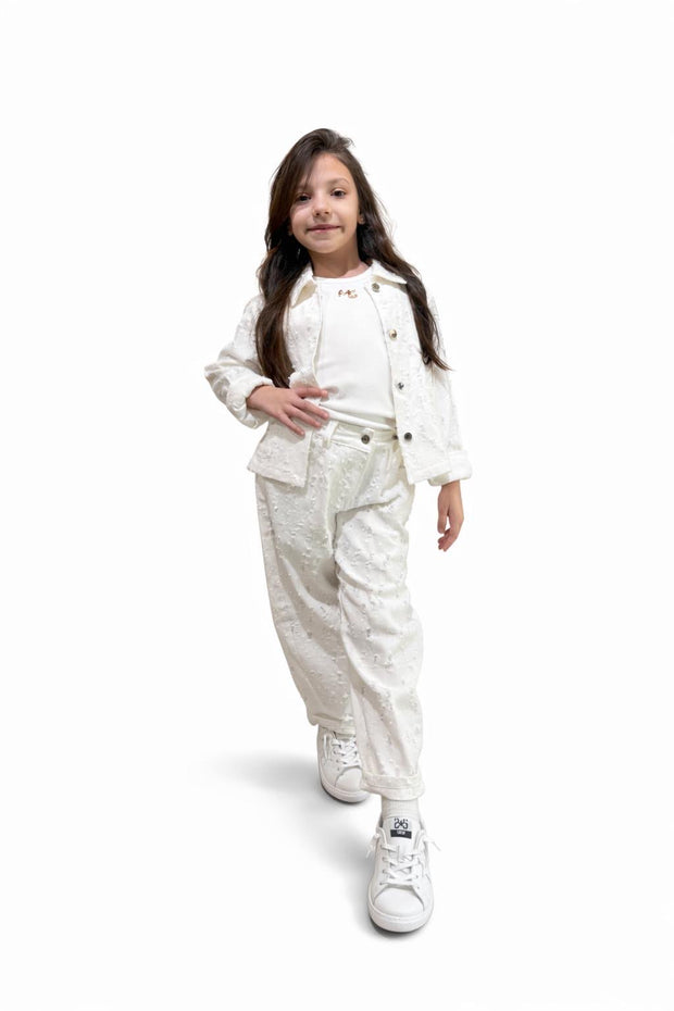 Pantalone bambina - manila grace