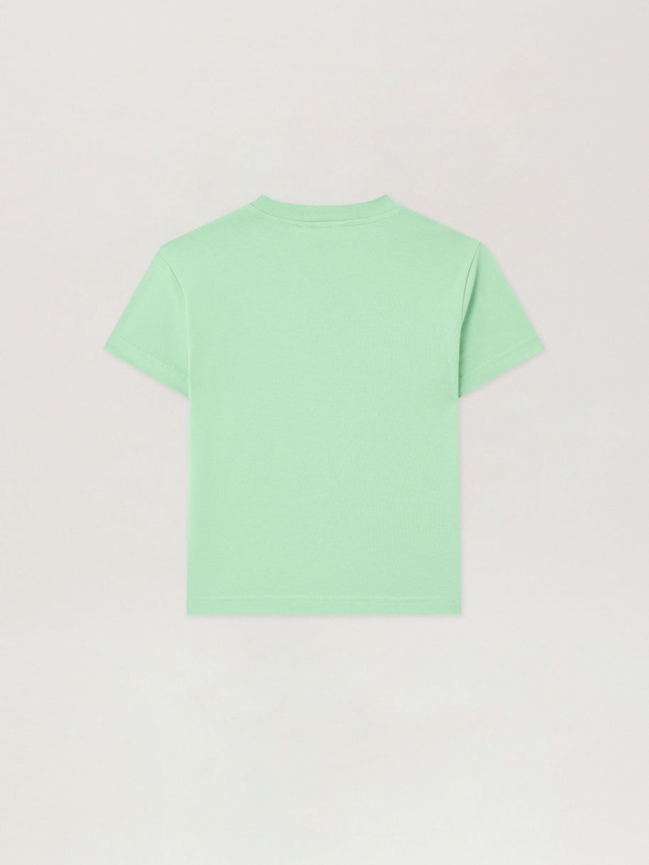 T-shirt e polo bambino - palm angels