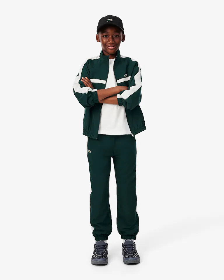 Tuta bambino - Lacoste