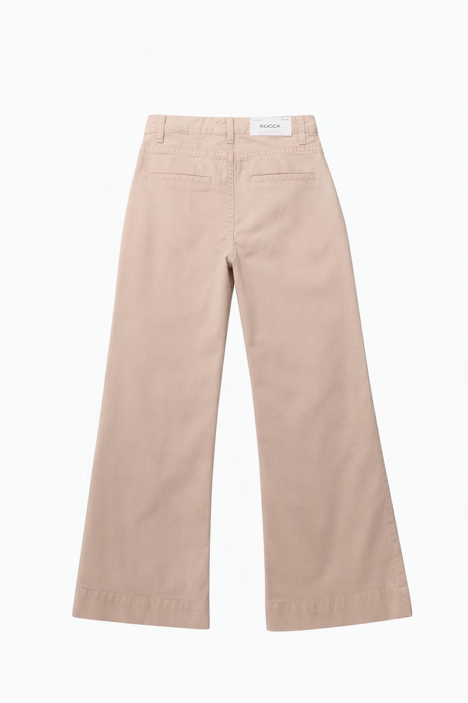 tilwen - pantalone bambina - kocca