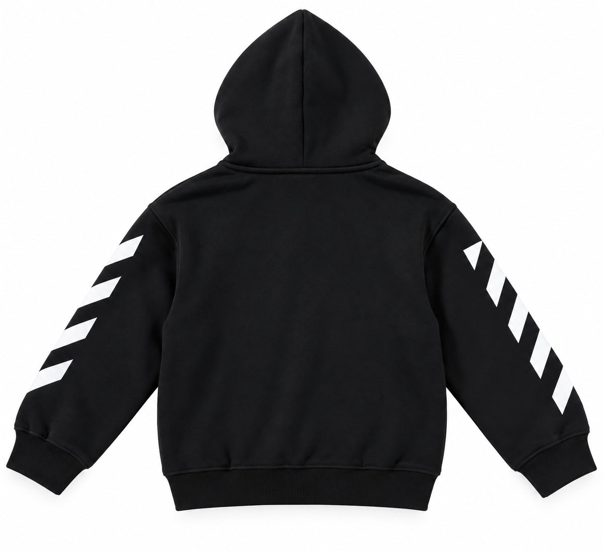 Felpa bambino - off-white