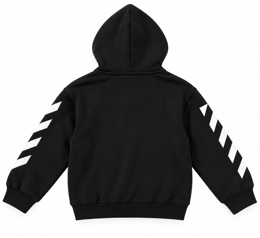 Felpa bambino - off-white