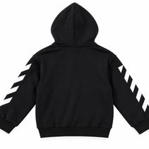 Felpa bambino - off-white