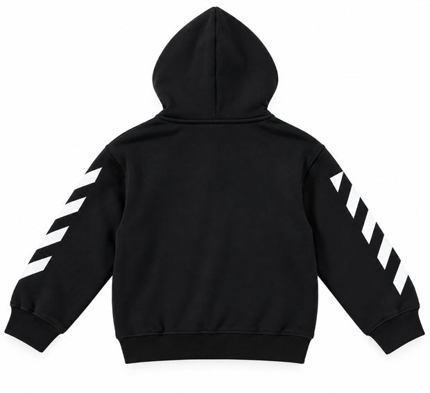 Felpa bambino - off-white