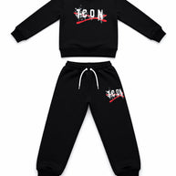 Completo bambino - icon