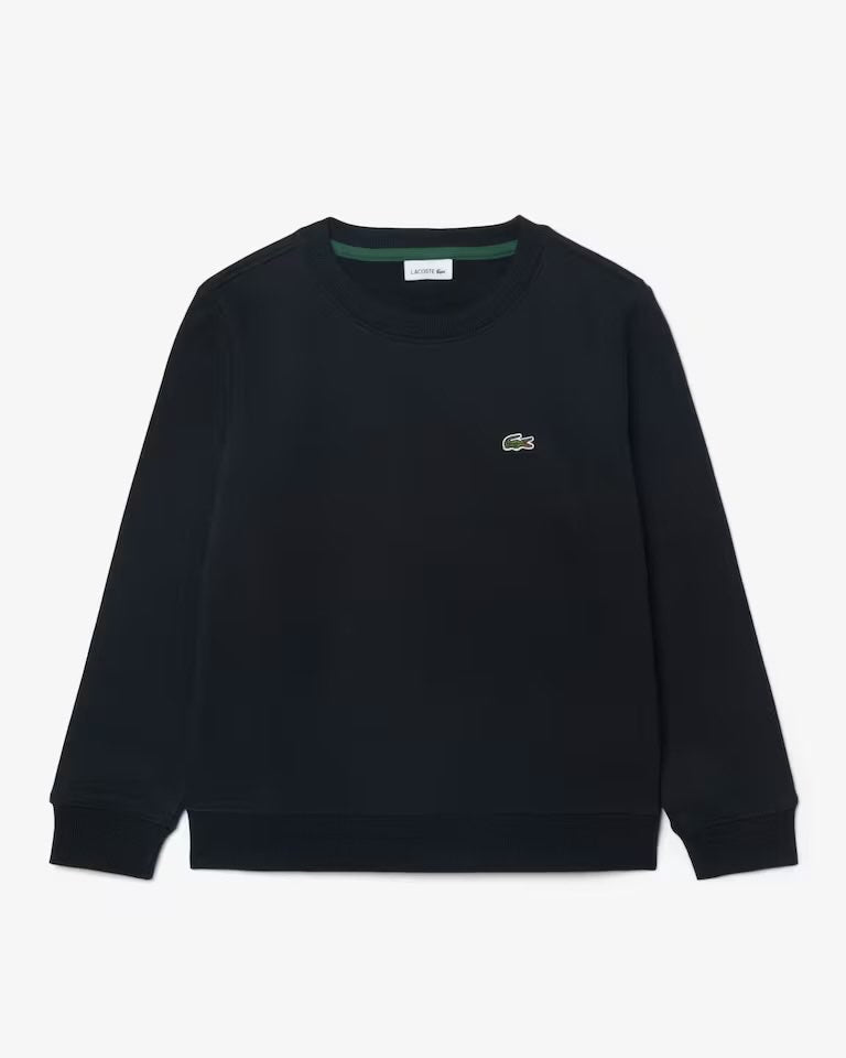 Felpa bambino - Lacoste
