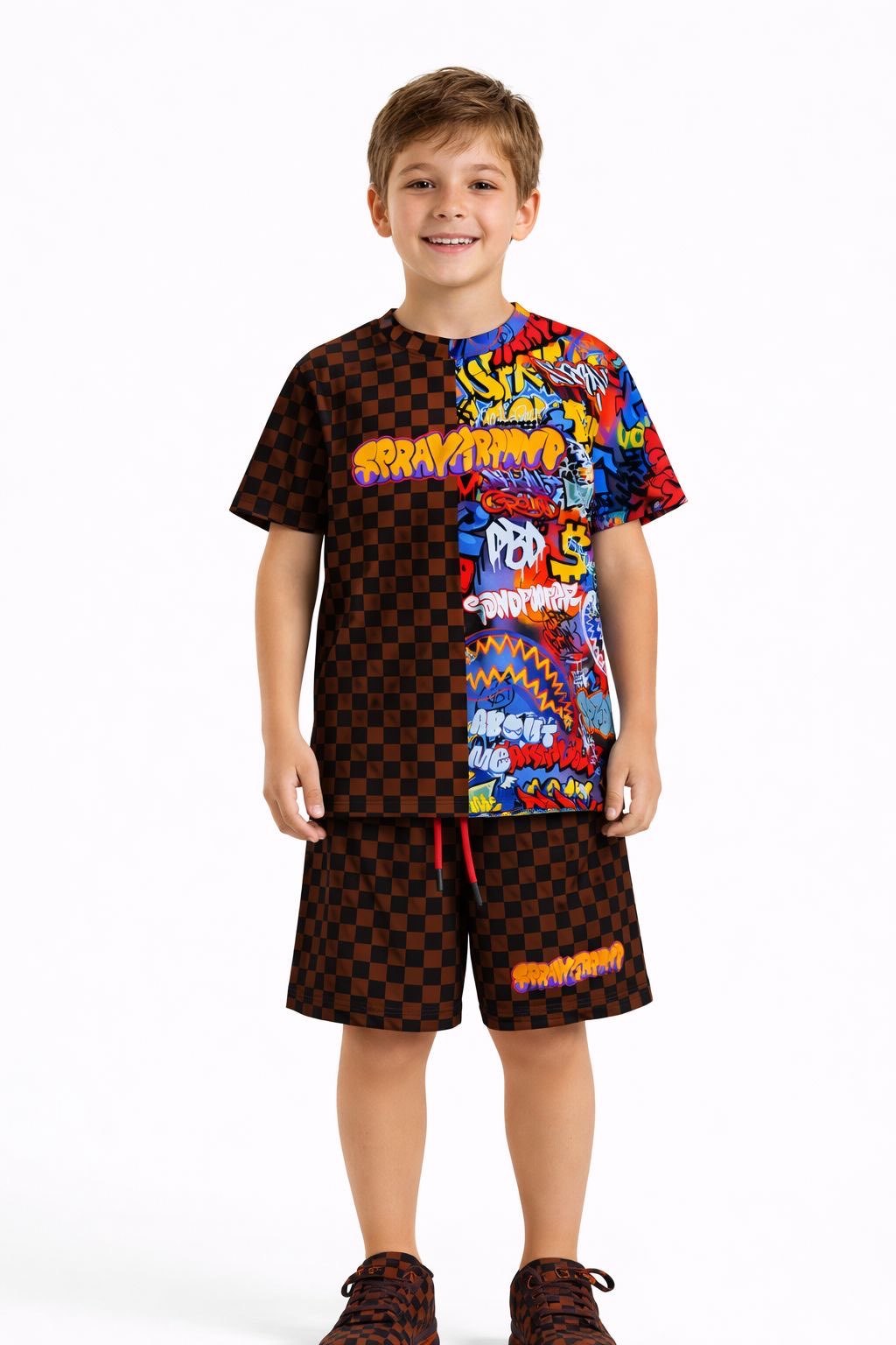 Bermuda bambino - Sprayground