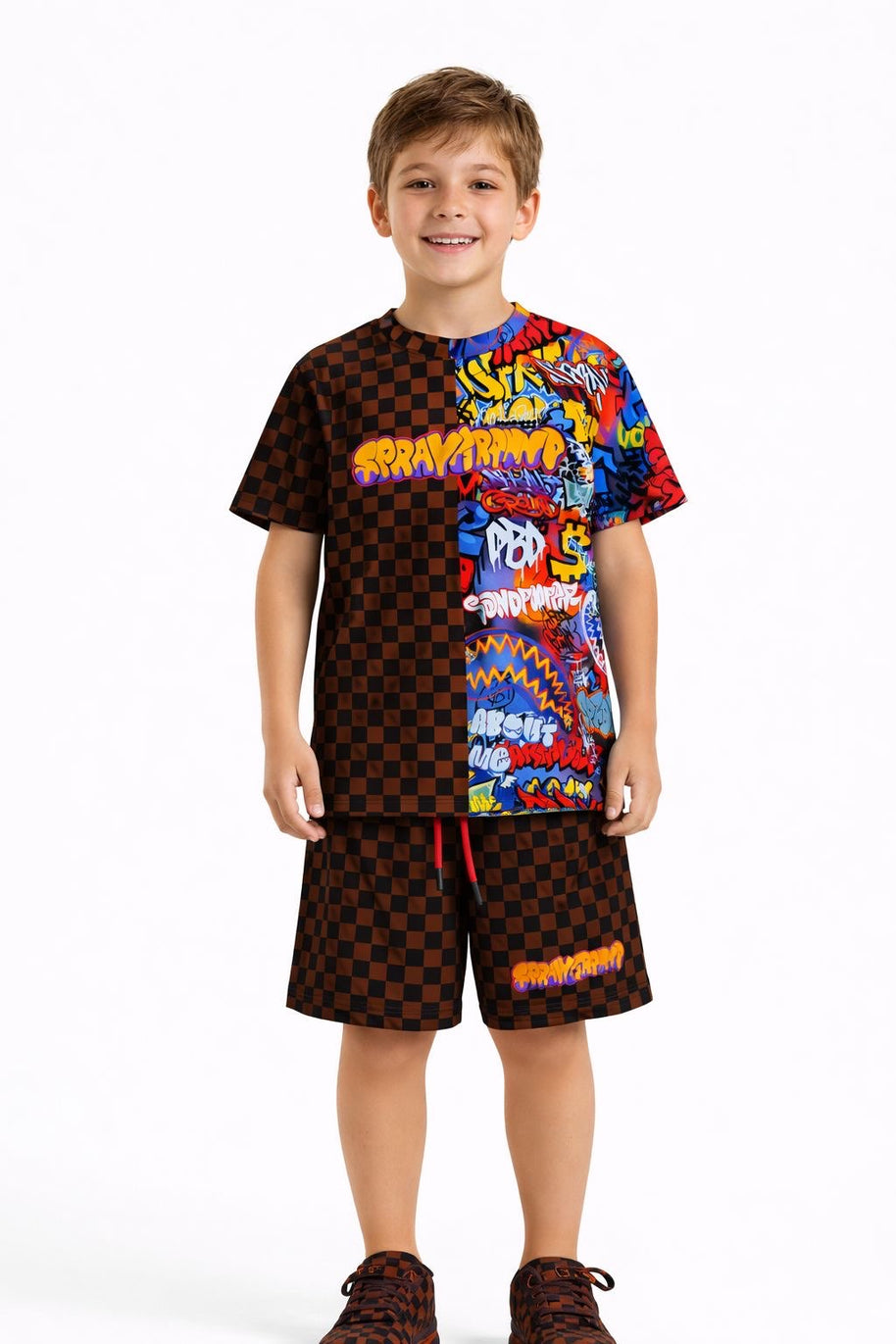 Bermuda bambino - Sprayground
