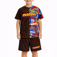 Bermuda bambino - Sprayground