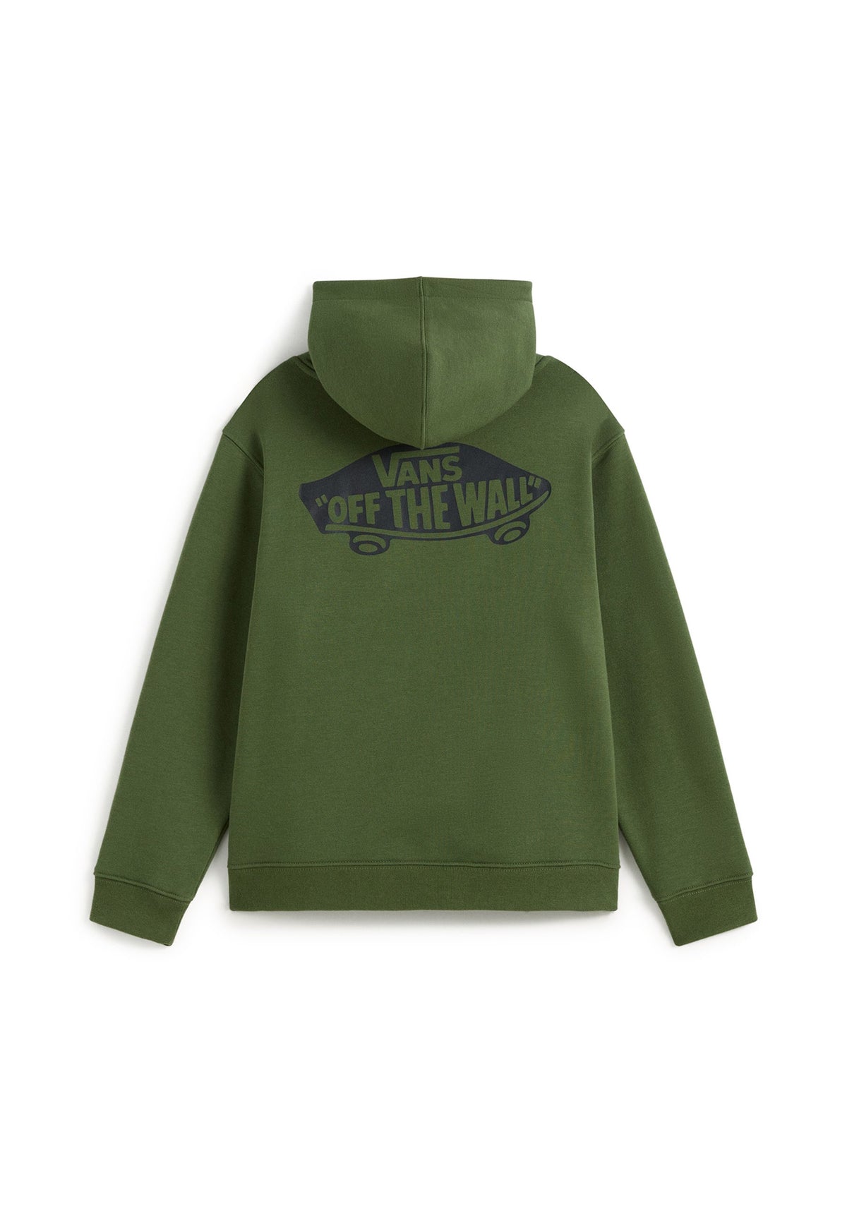 Felpa bambino - vans