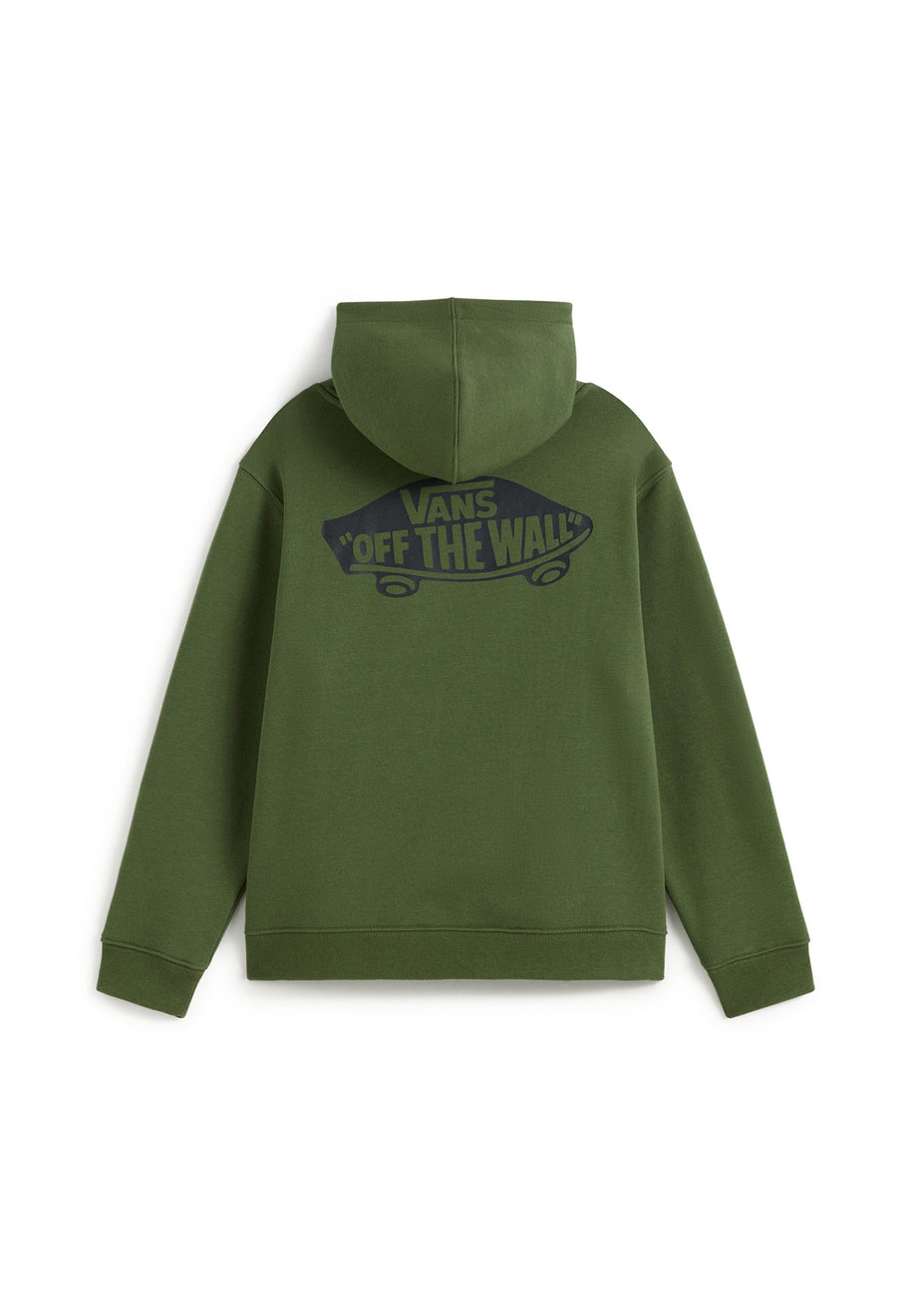 Felpa bambino - vans