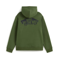 Felpa bambino - vans