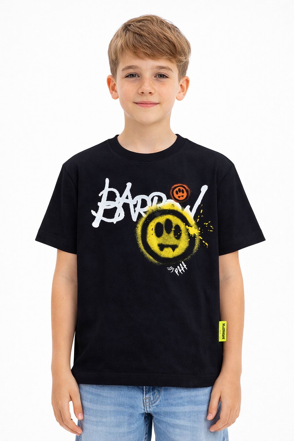 T-shirt bambino - Barrow