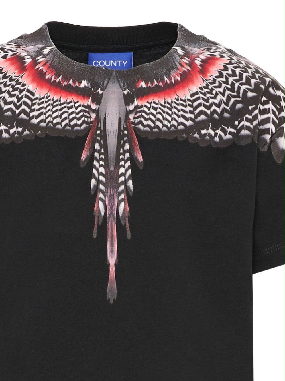 T-shirt e polo bambino - County of Milan