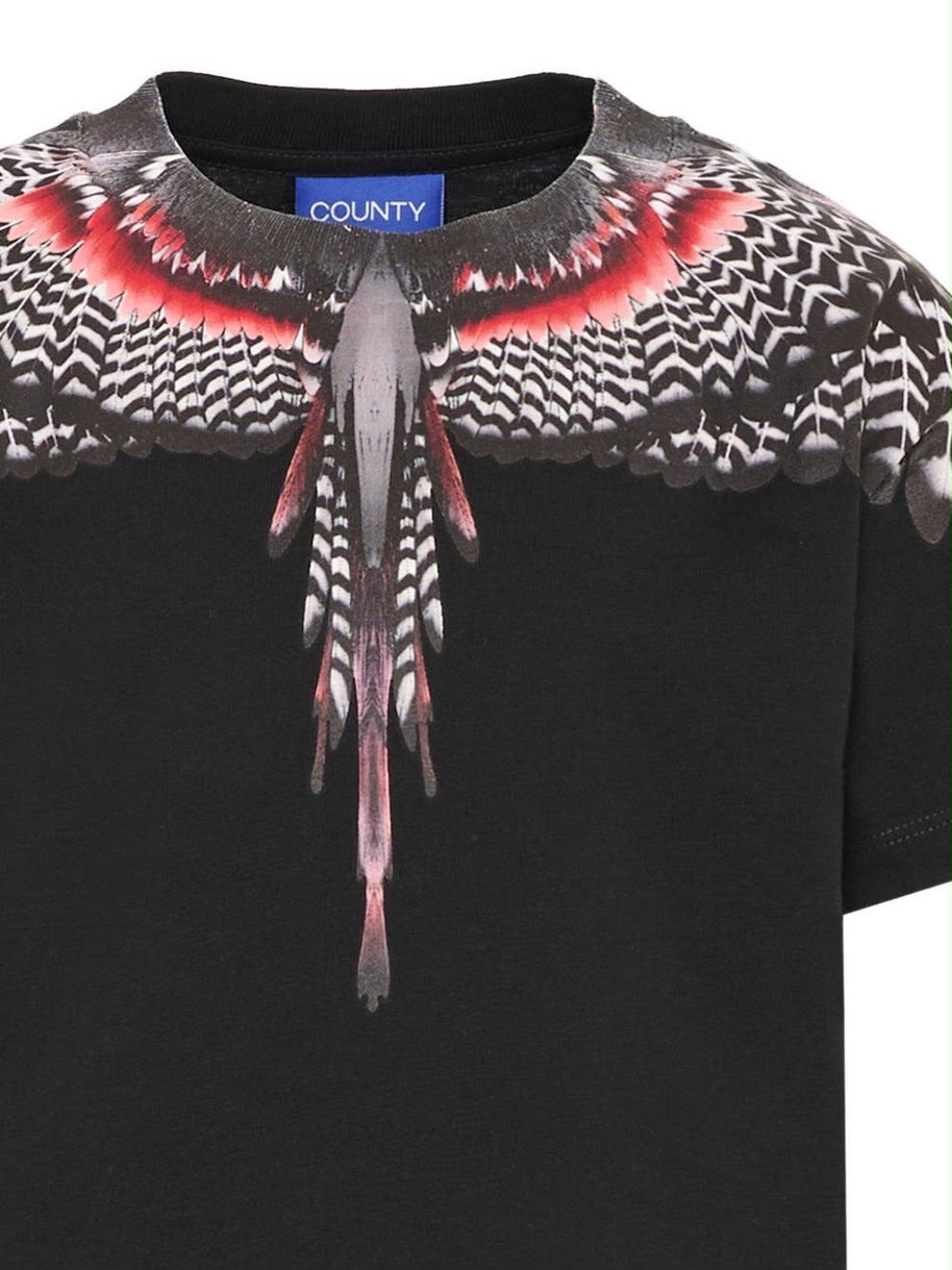T-shirt e polo bambino - County of Milan