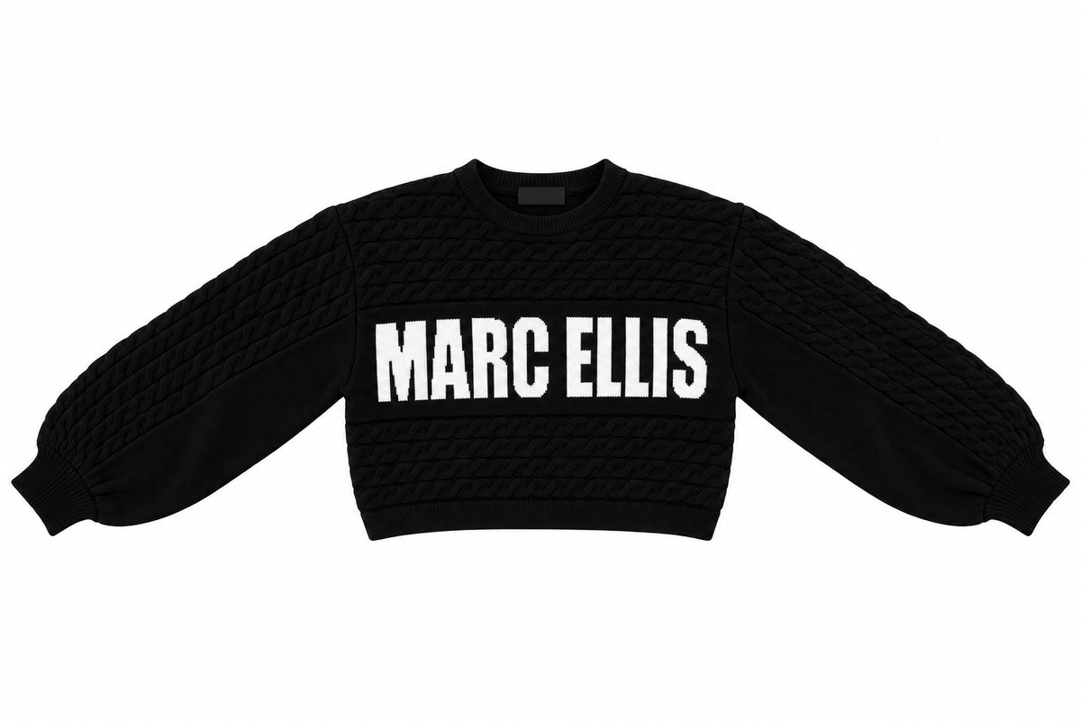 Maglioncino bambina - marc ellis