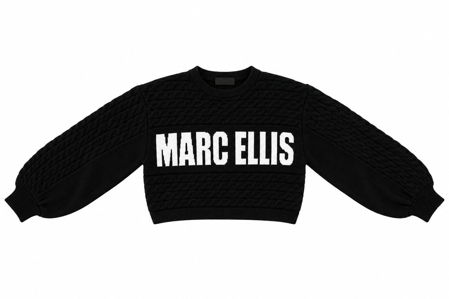 Maglioncino bambina - marc ellis