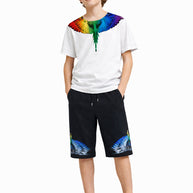 T-shirt bambino - County of Milan