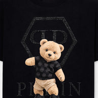 T-shirt bambina -philipp plein