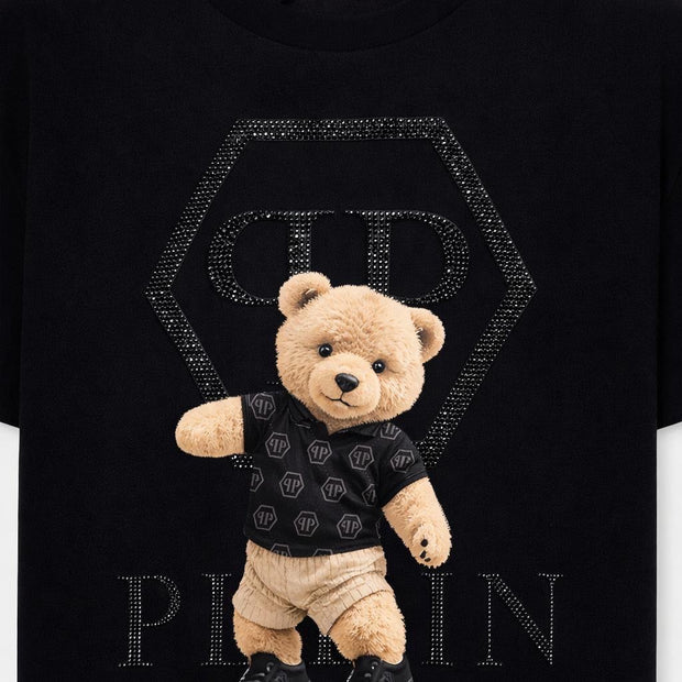 T-shirt bambina -philipp plein