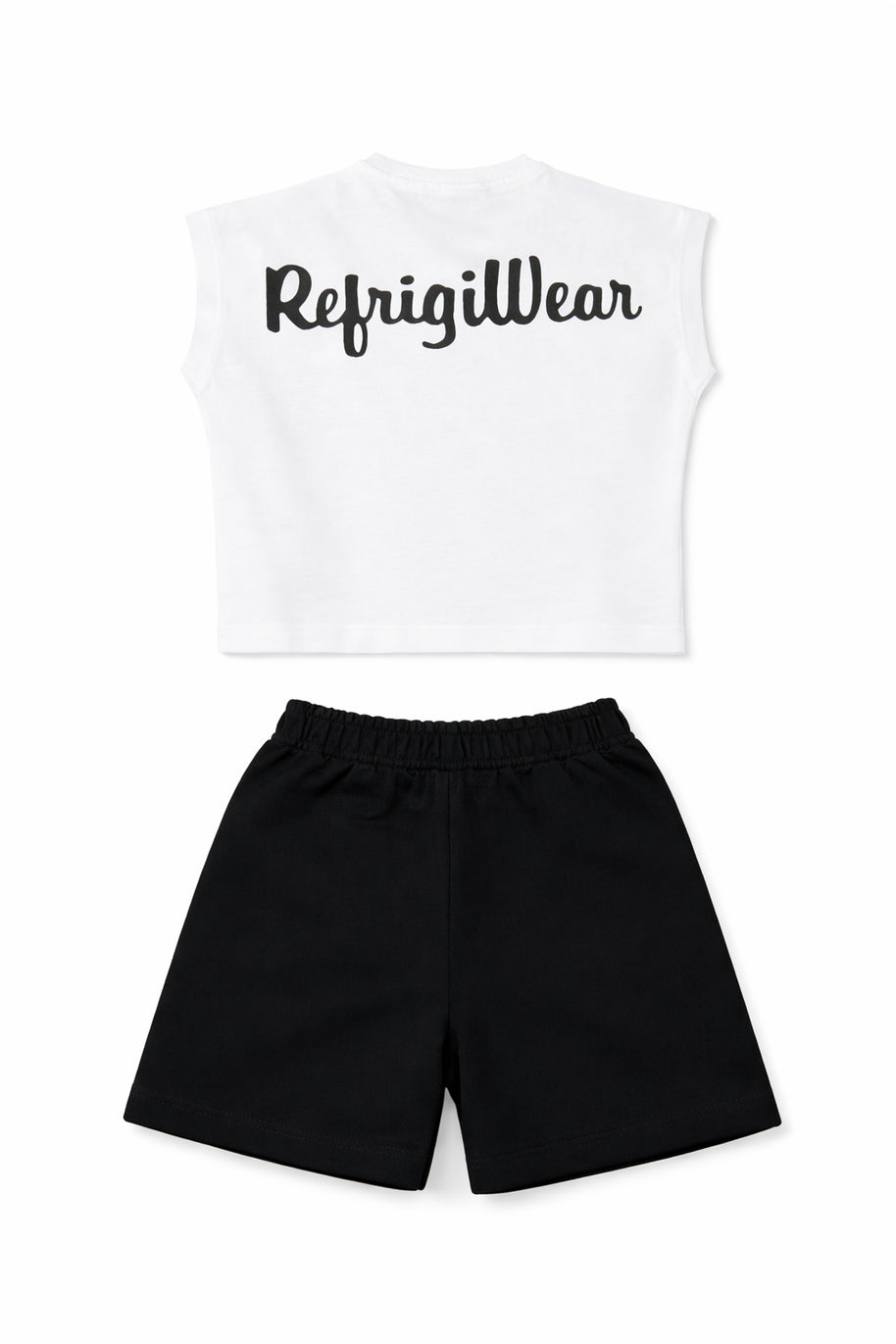 Completo neonato - REFRIGWEAR
