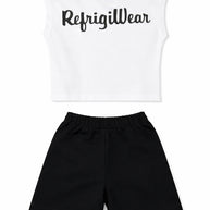 Completo neonato - REFRIGWEAR