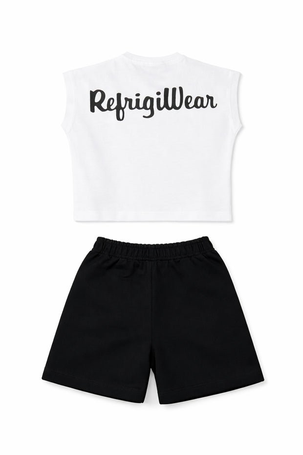 Completo neonato - REFRIGWEAR