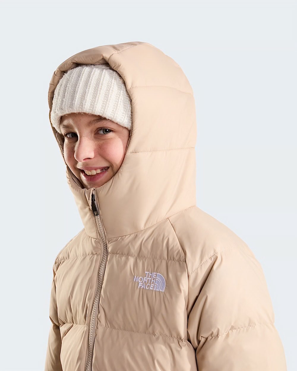 Giubbino bambina - the North Face