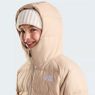 Giubbino bambina - the North Face