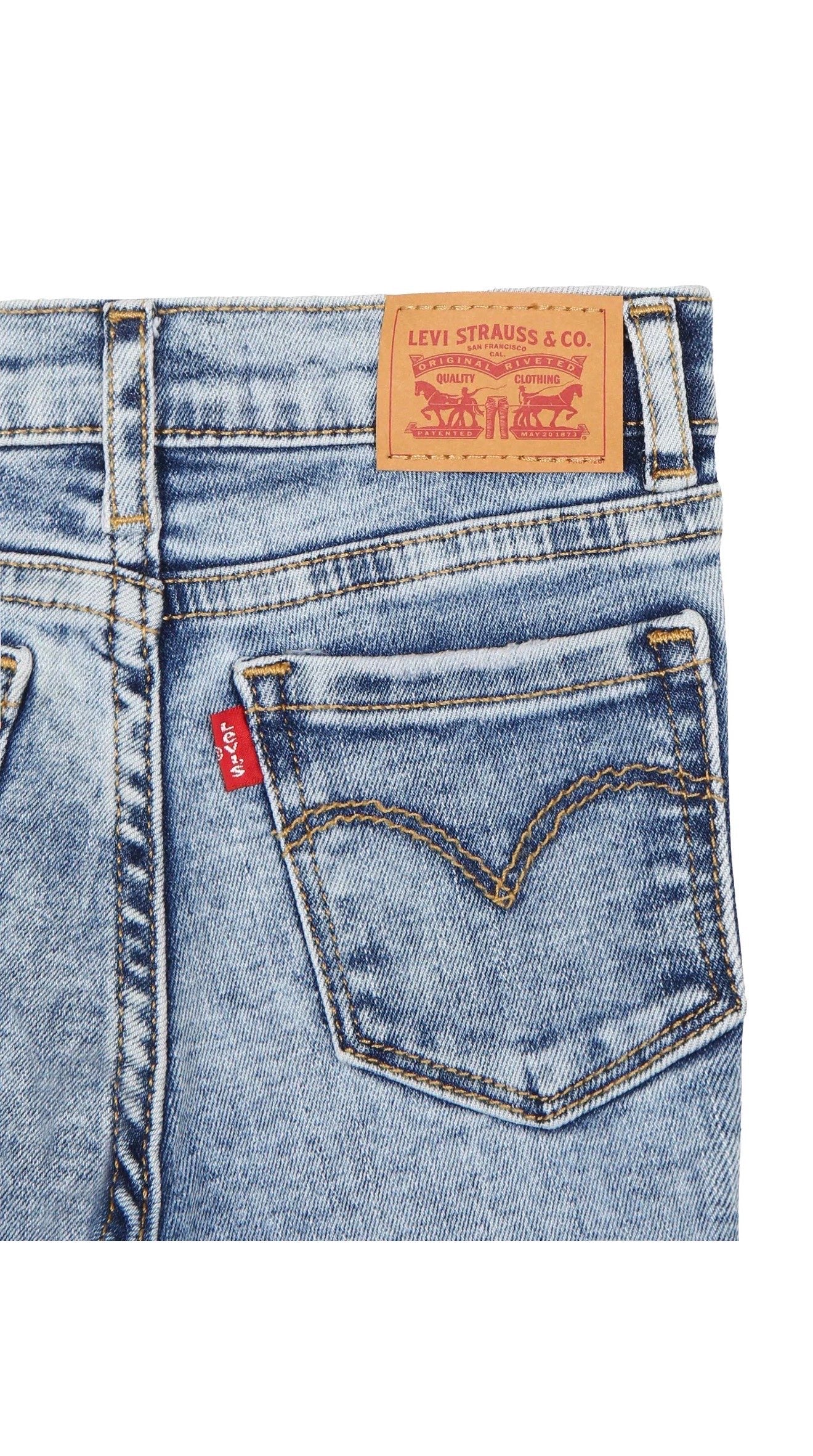 Jeans neonata - LEVIS