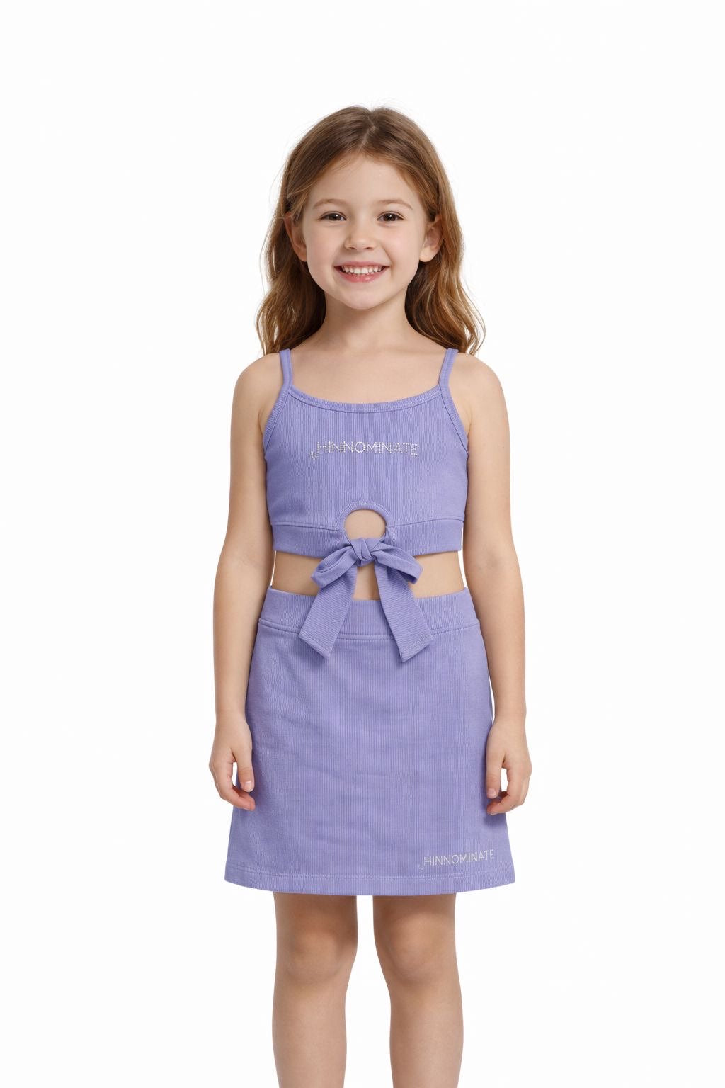 Top bambina - HINNOMINATE