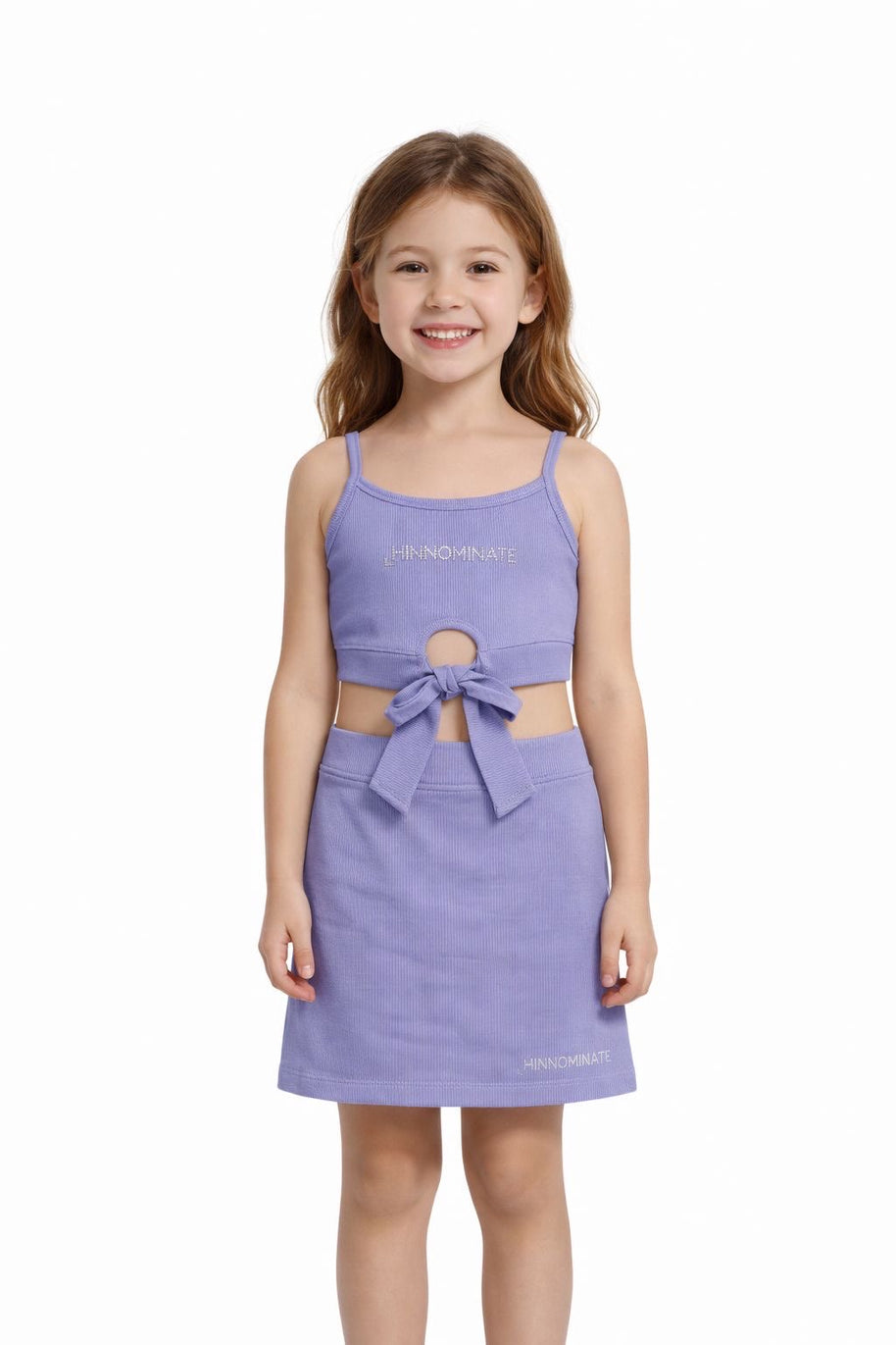 Top bambina - HINNOMINATE