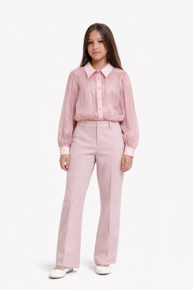 Camicia bambina - FUN FUN