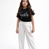 T-shirt e polo bambina - GAELLE