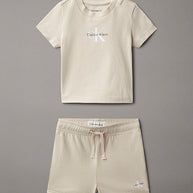 Completo neonato - calvin klein