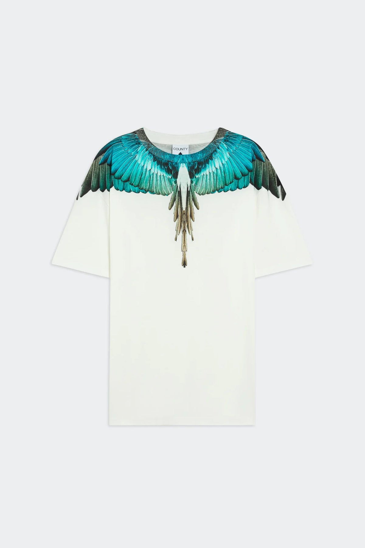 T-shirt e polo bambino - County of Milan
