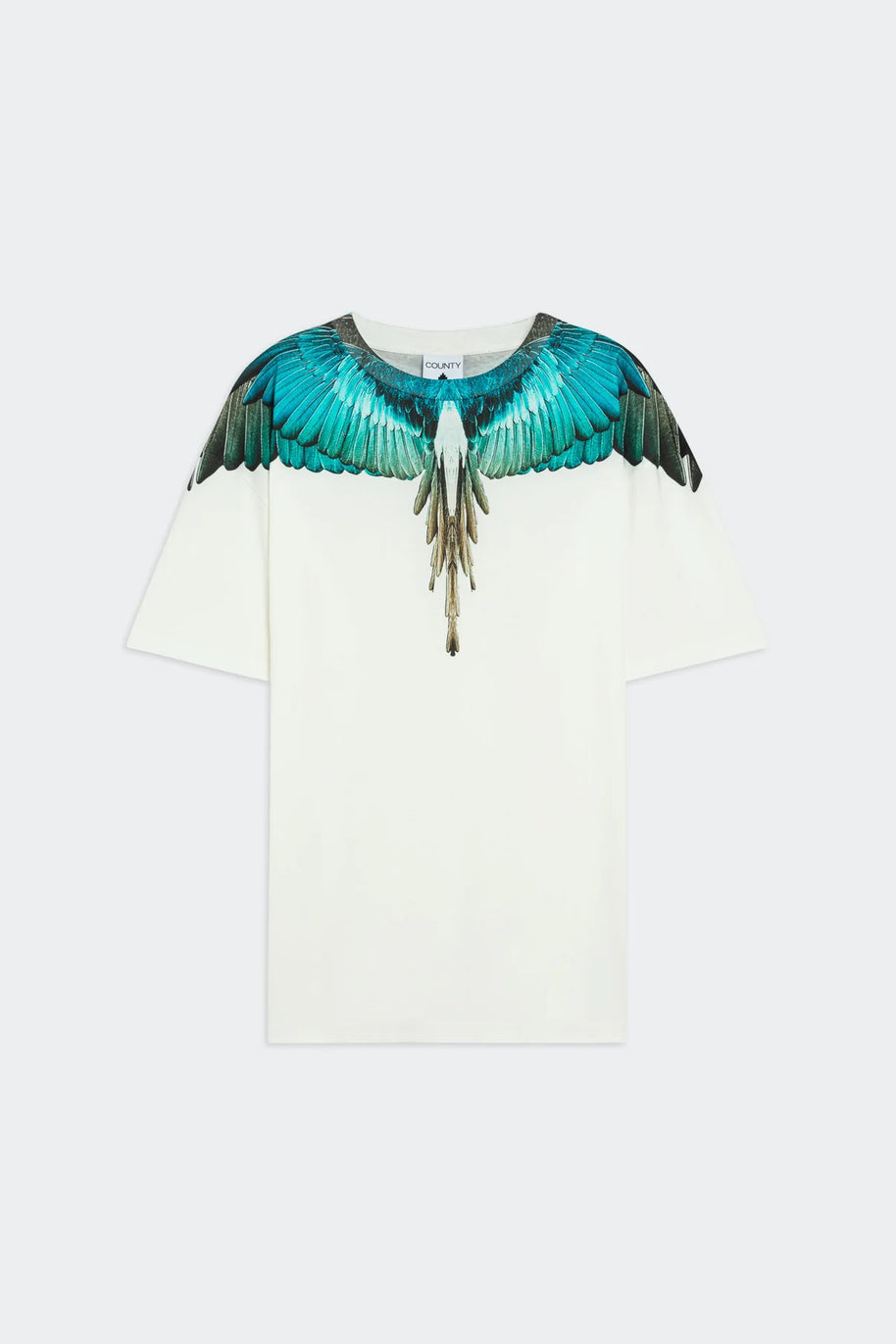 T-shirt e polo bambino - County of Milan