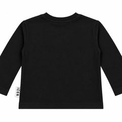 T-shirt e polo bambino - icon