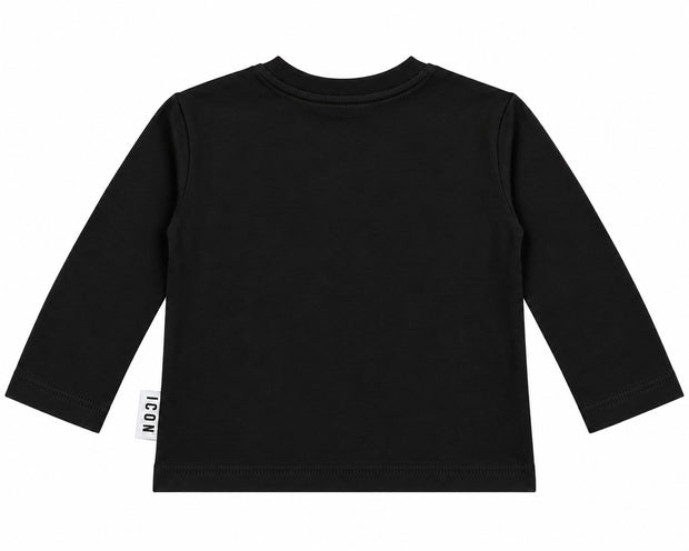 T-shirt e polo bambino - icon