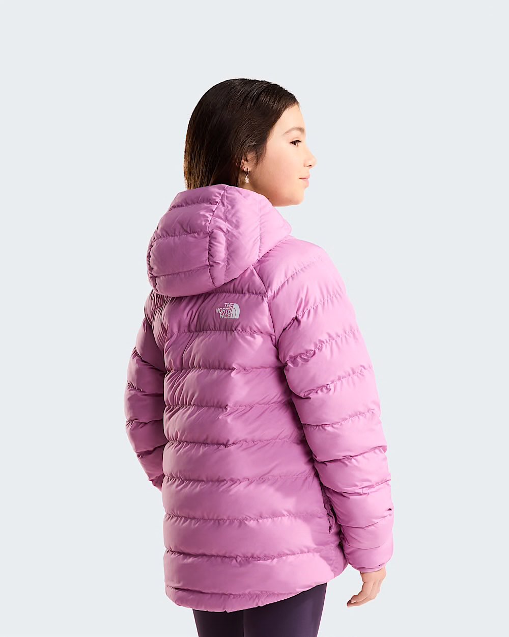 Giubbino bambina - the North Face