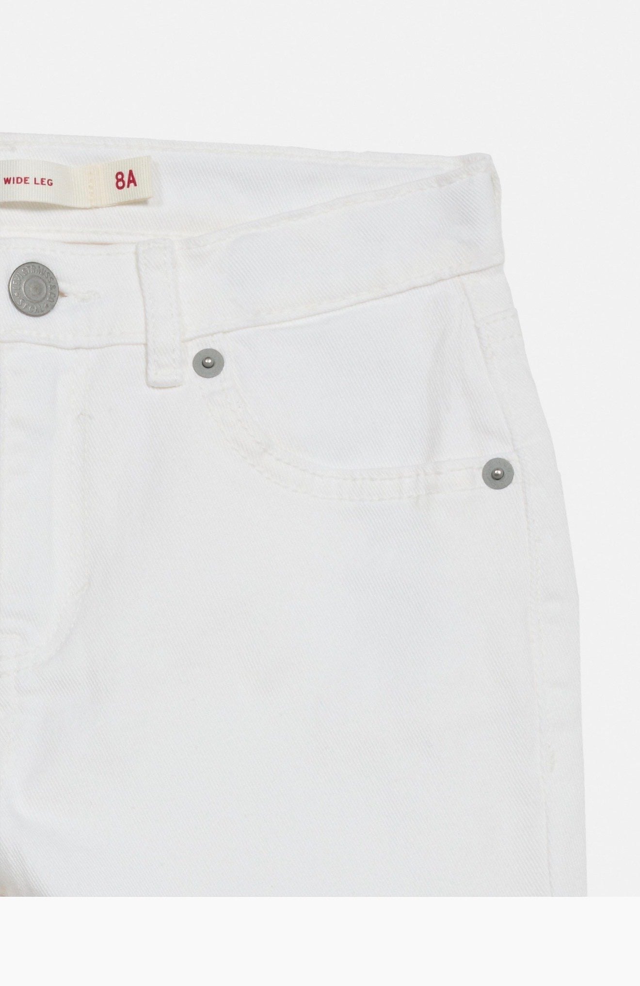 Pantalone bambina - LEVIS