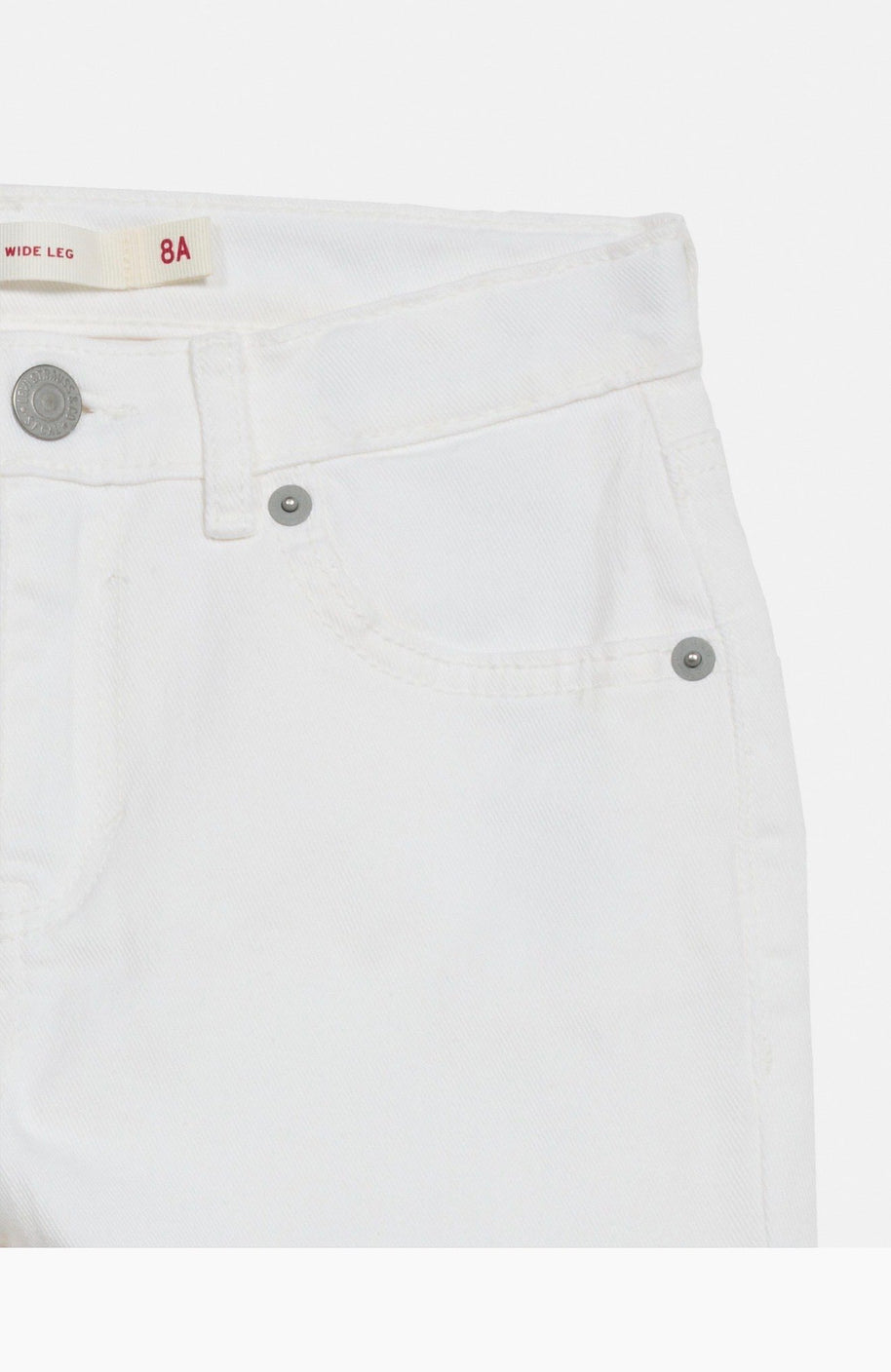 Pantalone bambina - LEVIS